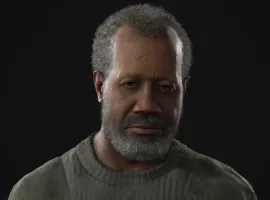Джеффри Райт вновь сыграет роль Айзека из The Last of Us 2 в шоу от HBO - изображение 1