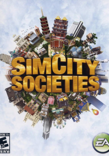 SimCity Societies: Destinations