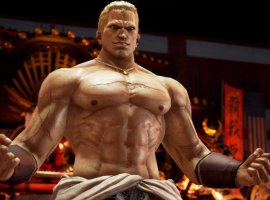 В Tekken 8 могут появиться герои из других игр - изображение 1