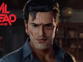 Свежий трейлер Evil Dead: The Game приурочен к выходу игры в Steam - изображение 1