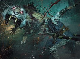 Авторы Wo Long Fallen Dynasty показали план развития игры до конца 2023 года - изображение 1