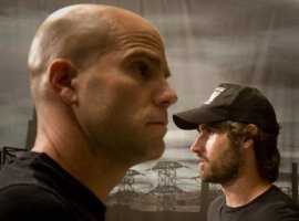 Режиссер "Призрачного гонщика" снимет фильм Twisted Metal - изображение 1