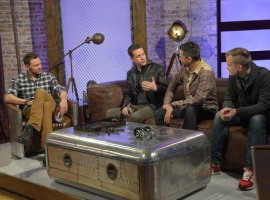 Last of Us и Bioshock Infinite собрали больше всего наград VGX 2013 - изображение 1