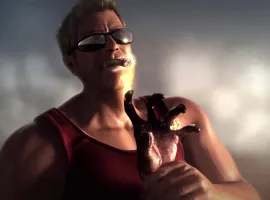 В сети появился новый трейлер отменённой Duke Nukem Begins - изображение 1