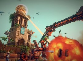 Microsoft подтвердила утечку о 9 играх для Xbox Game Pass в феврале и огласила даты - изображение 1