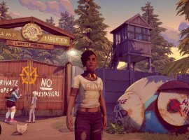 Quantic Dream выступит издателем для Under the Waves и Dustborn - изображение 1