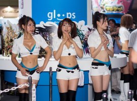 Sony опубликовала список трансляций Tokyo Game Show 2013 - изображение 1