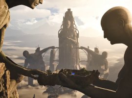 Call of Duty: Modern Warfare 3 и The Talos Principle 2: во что поиграть в ноябре 2023 года - изображение 1
