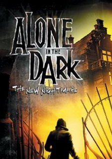 Alone in the Dark: The New Nightmare