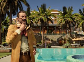 Microids анонсировала игровую адаптацию «Смерти на Ниле» Агаты Кристи - изображение 1