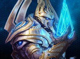 Legacy of Void﻿ доступна для предзаказа, в пролог уже можно играть - изображение 1