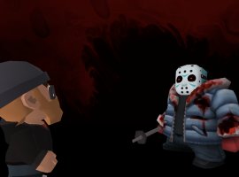 Friday the 13th: Killer Puzzle станет недоступна из-за проблем с лицензией - изображение 1