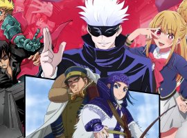 Самые ожидаемые аниме зимы 2025–2026: полный гид по новинкам и продолжениям - изображение 1