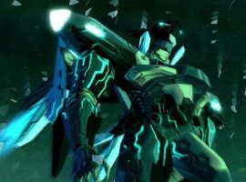 Серия Zone of the Enders Хидео Кодзимы возвращается! - изображение 1