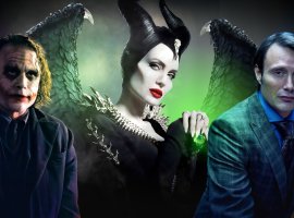 Психология злодеев: почему нас так притягивают Джокер, Ганнибал Лектер и Дарт Вейдер - изображение 1