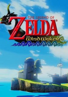 The Legend of Zelda: The Wind Waker HD