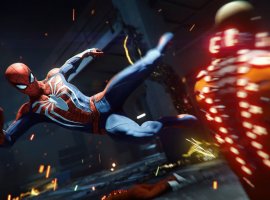Лучшие мобильные игры по комиксам Marvel - изображение 1