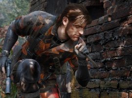 В Xbox-версии Metal Gear Solid Delta: Snake Eater может появиться кроссовер с Bomberman - изображение 1