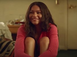 «Претенденты» Луки Гуаданьино с Зендеей в главной роли вышли в цифровом формате - изображение 1