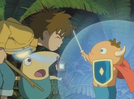 Ремастер Ni no Kuni и ещё 2 игры скоро покинут сервис Game Pass - изображение 1