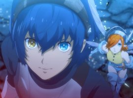 Metaphor: ReFantazio авторов Persona попала в тройку лидеров недельного чарта Steam - изображение 1