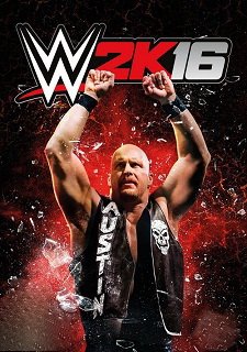 WWE 2K16