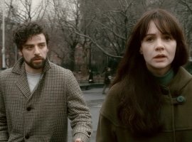 Звезды «Драйва» Оскар Айзек и Кэри Маллиган могут сыграть во втором сезоне «Грызни» - изображение 1