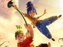 Восторг, смятение и боль: 15 главных игр года по версии «Канобу» - изображение 1