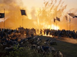 Гайд по осадам в Conquerorʼs Blade. Нападение - изображение 1