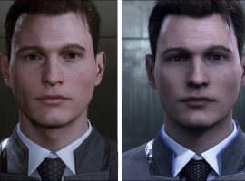 Как изменилась графика Detroit: Become Human с E3 2016. Стало лучше? - изображение 1