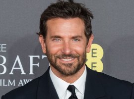 «Что если я пукну?»: Брэдли Купер рассказал о своём главном мотиваторе в работе - изображение 1