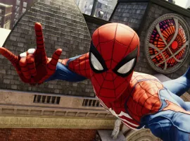 Какой должна стать Spider-Man 2 для PS4 - изображение 1