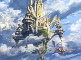 Как изменилась TERA с момента выхода в России - изображение 1