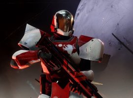 Похоже, разработку Destiny 2 начинали заново, а микротранзакции предложили сами разработчики - изображение 1