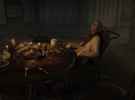 Разработчики рассказали о создании Resident Evil 7 - изображение 1