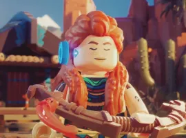 State of Play: показан новый трейлер LEGO Horizon Adventures с датой выхода - изображение 1