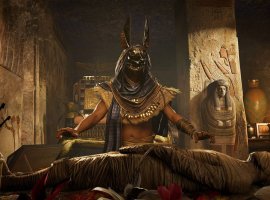 Главные анонсы конференции Ubisoft на E3 2017 [обновлено] - изображение 1