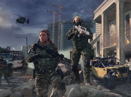 Онлайн Modern Warfare 3 в Steam оказался заметно хуже значений Modern Warfare 2 - изображение 1