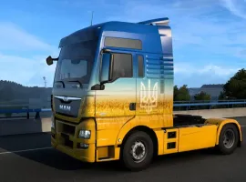 У Euro Truck Simulator 2 и American Truck Simulator выросли системные требования - изображение 1