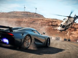 Плейлист. Послушайте саундтрек Need for Speed: Payback - изображение 1
