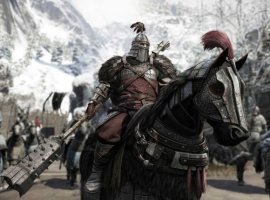 «Это наша мечта воплотить в игре войну» — интервью с продюсером тактической MMO Conquerorʼs Blade - изображение 1