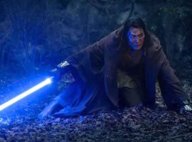 Зрительский рейтинг «Аколита» на IMDb оказался рекордно низким - изображение 1