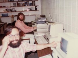 Авторы Zork и The Hitchhiker's Guide to the Galaxy раскрыли архивы - изображение 1