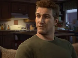 Uncharted 4 — трогательное «Прощай!» от Naughty Dog - изображение 1