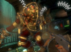Netflix покажет киноадаптацию серии игр BioShock - изображение 1