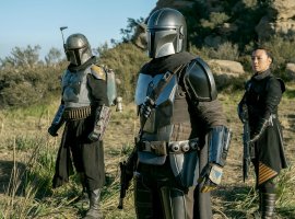 Боба Фетт не появится в фильме «Мандалорец и Грогу» - изображение 1