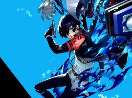 В превью ремейк Persona 3 похвалили за новые фичи с сохранением духа оригинала - изображение 1
