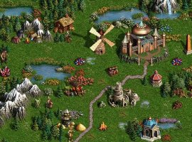 Умер автор Horn of the Abyss. Это самое популярное дополнение к «Героям 3» - изображение 1