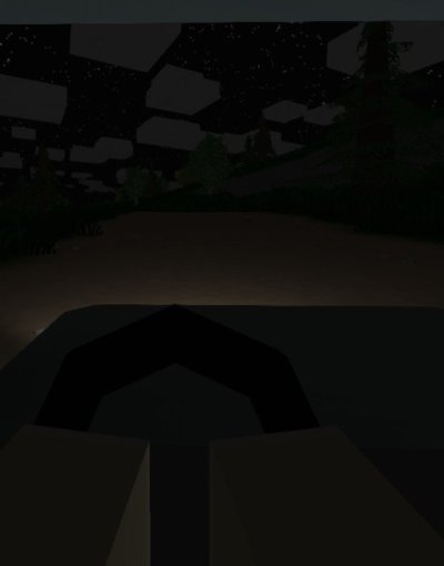 Фон для unturned