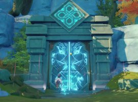 Подземелья Наказания в Genshin Impact — путеводитель: где находятся подземелья и какие награды дают - изображение 1